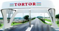 ﻿ Tərtərdə məmurlar ƏL-ƏLƏ VERİB..