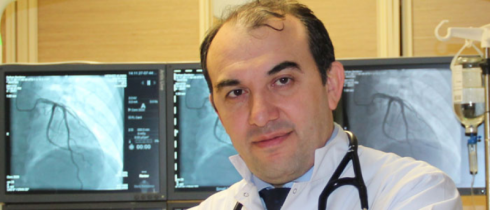Mərkəzi Klinikada göndərişlə gələn II qrup əlildən ödəniş aldılar: