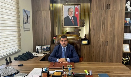 Nərimanov rayonunda qanunsuz tikintilərə Manaf Manafov nəzarət edir? - İDDİA