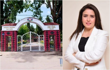 Tovuz Dövlət Sosial İqtisadi Kolleçində nə baş verir? VİDEOİTTİHAM