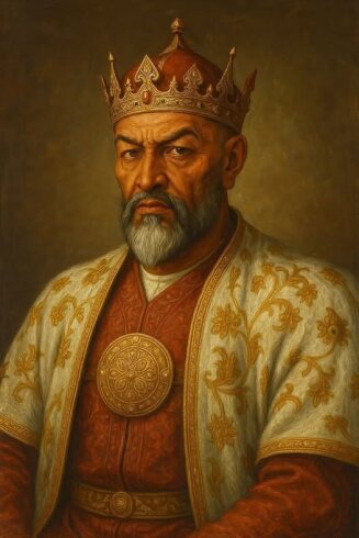 Bizans, Əmir Teymur hakkında məlumat topluyurdu...