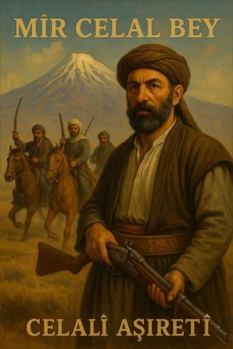 Mir Cəlal bəy - Calalı aşirəti