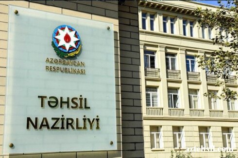 Məmurlarımızın diplomu SAXTA İMİŞ -