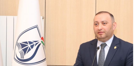 Aqrar Universitetdə ŞOK YEYİNTİ FAKTLARI –