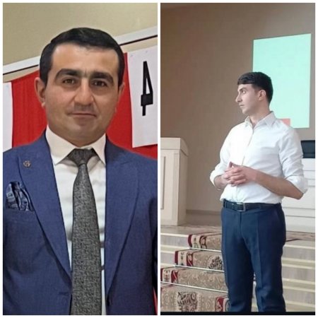 "Qalnaqalları bitməyən Sosial-İqtisadi Kolleci: "Şəhriyar Laçınov Əli Həsənovun sözündən çıxa bilmədi və məni işdən azad etdi"