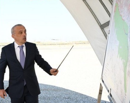 Dövlət 1 milyard ayırmışdı ki SUSUZ QALMAYAQ... -