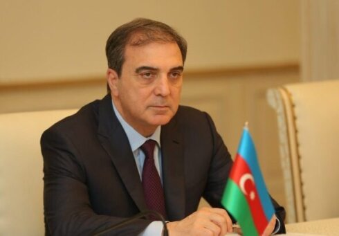 ﻿ Niyazi Bayramovun Gəncədə “yol əhvalatı” -