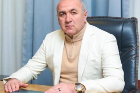 “Kubinka”da tikinti özbaşınağı…