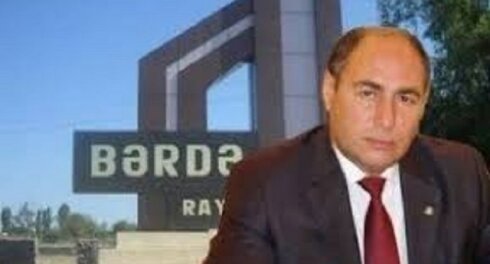 Qaxdakı əməliyyat Vidadi İsayevin canına vəlvələ saldı