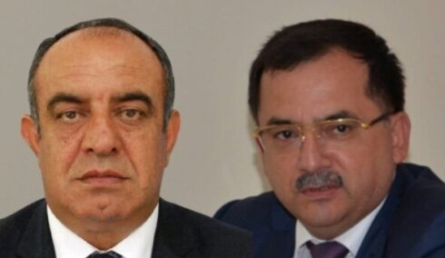 Daha bir başçı həbs edilə bilər –