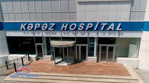 “Kəpəz” Hospitalında narkotik istifadəçisi üçün analizlər necə təyin olunur?