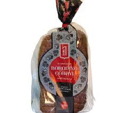 “N1” çörəyini yedi: