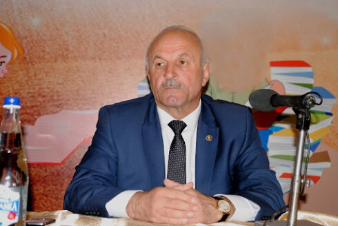 Mingəcevirin İcra başçısı himayə etdiyi "Seyid"-in xətrinə 8 sürücünü işsiz qoydu - İDDİA