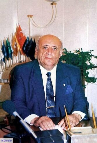 1980 darbesinin bir hafta öncesinde...