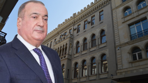 "Azərittifaq"ın sədri,millət vəkili Eldar Quliyev Qəbələdə  vətəndaşın halal malını necə "fırladıb" - İDDİA