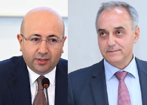 Növbəti qanunsuz tikinti: