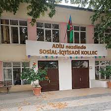 Sosial-İqtisadi Kollecin direktoru Şəhriyar Laçınov dövlətin pullarını BELƏ MƏNİMSƏYİR - ŞOK İDDİA