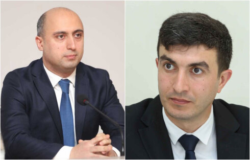 Emin Əmrullayevin döyülən, gənc kadrı həm də büdcə vəsaitlərini talamaqla məşğul imiş… - İLGİNC FAKTLAR