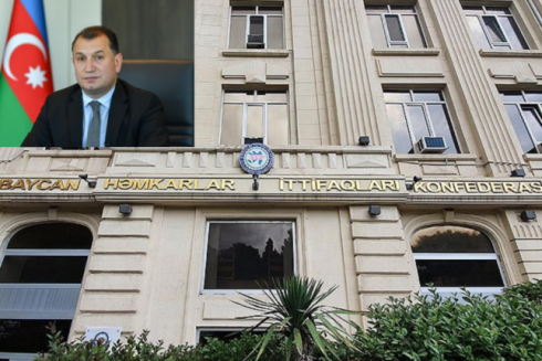 AHİK-də saxtakarlıq: İdmançının uğurunu öz adlarına yazmağa çalışırlar – FOTO