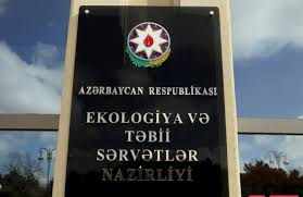 ﻿ Ekologiya sistemli şəkildə məhv edilir, amma... - heç kim məsuliyyət daşımır