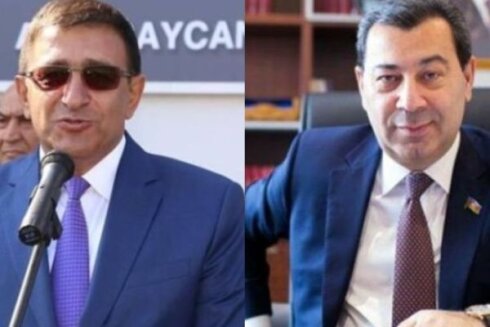 Deputatın qudasının şirkəti "Carçıoğlu Group"un vergi borcu 220 min manatı keçdi – cəmi 17 günə  / FOTO
