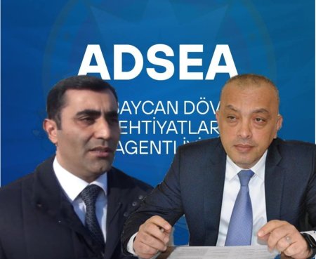 Ariz Mikayılov dövlət traktorunu bibisi oğluna verdi - Şəxsi istifadə zamanı əmlak məhv oldu…