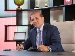 ﻿ Hacı İbrahimin şirkətlərindən biri borca düşdü, digəri riskli vergi ödəyiciləri siyahısına daxil edildi