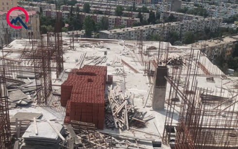“106 min ödəmişəm, yaşamağa evim yoxdur” -