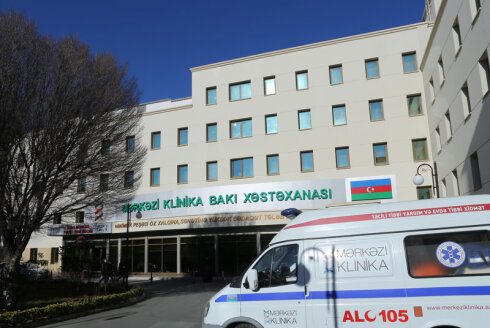 Mərkəzi Klinikanın həkim‐kardioloqu Firdovsi İbrahimov 2‐ci qrup müharibə əlilinin ölümünə səbəb olub? İDDİA/ŞİKAYƏT