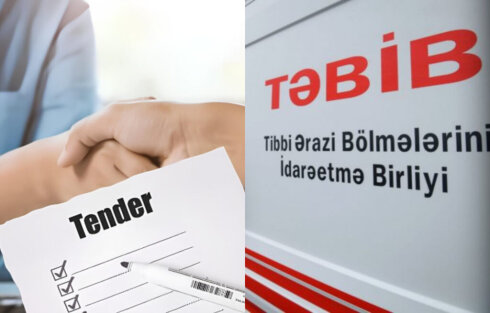 TƏBİB-ə hər növ xidmət göstərən “SAR TRADE” MMC-nin arxasında kimlər durur