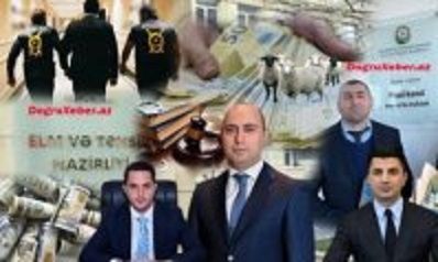 Təhsil yoxsa ticarət? –