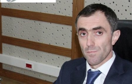 Ramin Abdullayev “İNŞAAT SERVİS-2” MMC-yə 10-cu tenderi verdi –