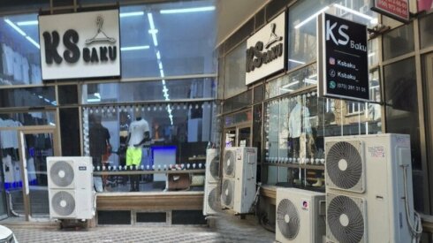 “Ks Baku” Mağazasında Uşaq Əməyi və Vergi Qaçağı: Nazirlik Tədbir Görməlidir