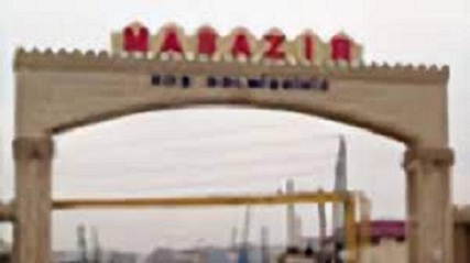 Masazırda qanunsuz tikintiyə hansı məmur icazə verib?
