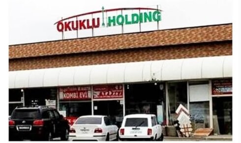 "OKUKLU  HOLDİNQ"  VƏTANDAŞLARIN PULUNU NECƏ MƏNİMSƏYİR?