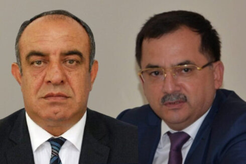 Qazaxın da icra başçı həbs edilir –