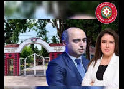 ﻿ ƏMRULLAYEV RÜŞVƏTXORLARA `STAVKA` EDİR:
