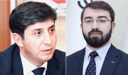 ﻿ Rövşən Rzayev və Əli Həsənli şirkətin işçilərinə çox maaş yazıb sonra geri alırlar? - Araşdırma