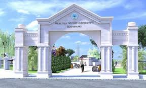 Naxçıvan Dövlət Universitetində biabırçı bir qalmaqal.... İDDİA