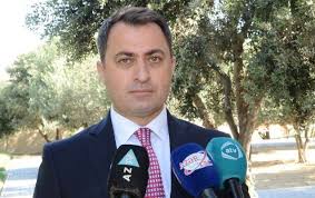 ﻿ Nizami rayonunda MÖCÜZƏ: Bizim başçı əsl sehrbazdır... - FOTOFAKT