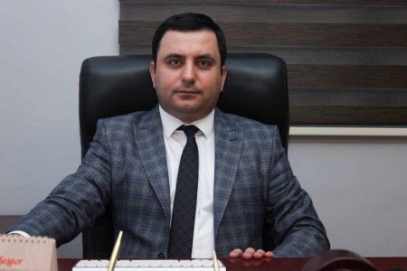 AFFA-ya “Azərlotereya”dan daha bir kadr gəlir -