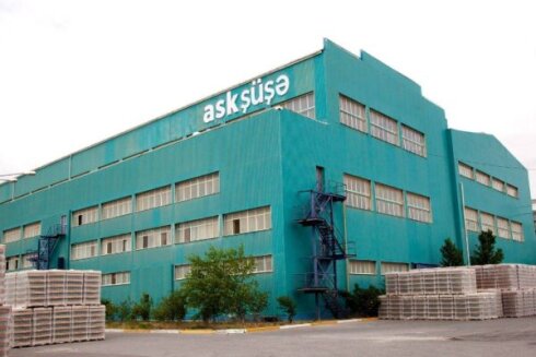“QARADAĞ ŞÜŞƏ ZAVODU”nun külli miqdarda vergi borcu üzə çıxdı