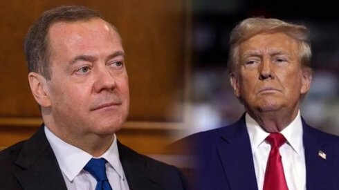 “Dekorativ ultimatum” -