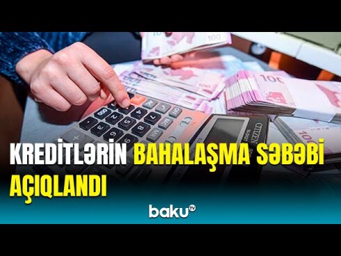 Maliyyə Nazirliyinin vəsaitlərinin banklara təsiri: