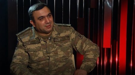 Qazi﻿ jurnalist Rəşad Baxşəliyevə ağır itki üz verib