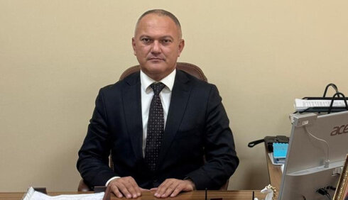 Yenidən ZÜHUR EDƏN Əli Vəliyevin macəraları... -
