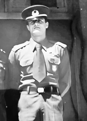 KÂŞİF KOZİNOĞLU - KOZİNOĞLU, AMBULANSA BİNDİRİLİRKEN KELİME-İ ŞAHADET GETİRİYORDU. KOZİNOĞLU: "BEN TÜRK DÜNYASI KONUSUNDA ÖZEL YETİŞTİRİLDİM"