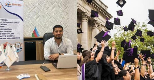 Xaricdə təhsil FIRILDAĞI: “Global STM” və “Aksaray” vətəndaşlardan pul toplayıb saxta qəbul sənədi verdi