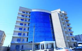 Novxanıda ‘Spring Hotel’də ödəniş “Card to card” sistime ilə alınır? -Fotofakt