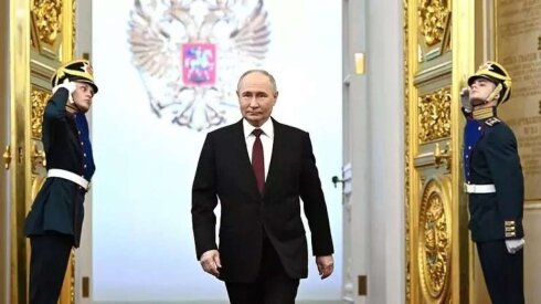 Putin hər şeyi riskə atacaq - Professor ilginc detalları açıqladı
